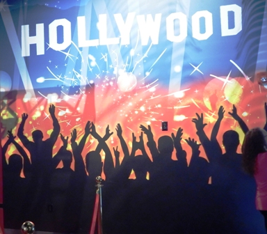 Go Behind The Scenes With Beyond The Lens Hollywood.