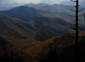 If you want to see beautiful mountains come to bible-quotes-lovely Smoky Mountains