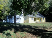 There are interesting stories behind this Cataloochie house.