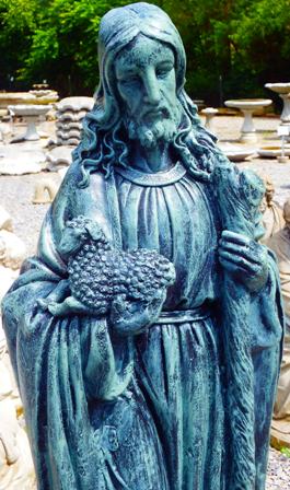Lovely statues like Christian art beautiful Jesus statue are among some of the most spiritual art pieces you can find here.
