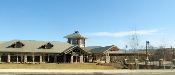 leconte center is one of the smokies new convention-centers