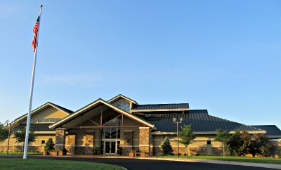 There is always an exciting Golf Game in the Smokies when you choose to play at the Sevierville Golf Course.