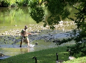 gone-fishing with the big guys