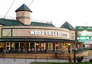 You'll love experiencing all the fine foods served at Pigeon Forge Restaurants