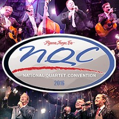 Christian Events in the Smokies features one of the world's biggest music conventions - The National Quartet Convention!