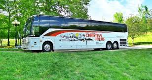 A Penny Pinching Tour Bus Can Save You Lots Of Money!