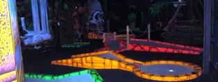 Arcade Arcade