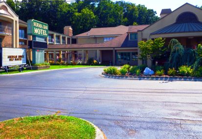 Choosing Pigeon Forge Hotels Norma Dan Motel offers wonderful options for a great stay!