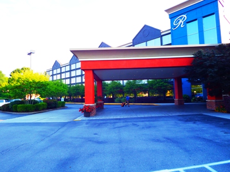 At Pigeon Forge Hotels Ramsey, you'll experience a plush, and luxurious stay!