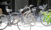 bicycles are great recreational-vehicle-rentals