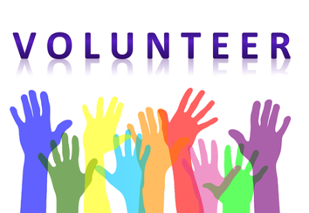 Sevier County Relay For Life is looking for volunteers like you!