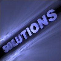 advertise on the web for business solutions