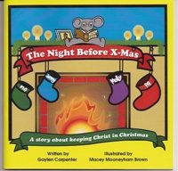 look for christian-childrens-books for christmas