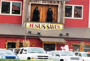 You sure to find nice gifts when you go Pigeon Forge shopping!