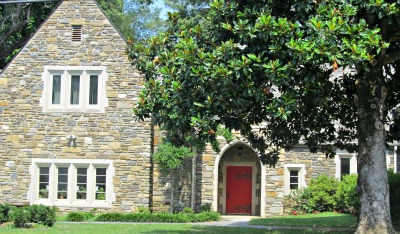 old-time-religion episcopal