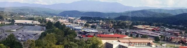 Pigeon Forge Tennessee is the place to be!!