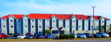 Sevierville Hotels Econo Lodge is the perfect stay while enjoying the mountains.