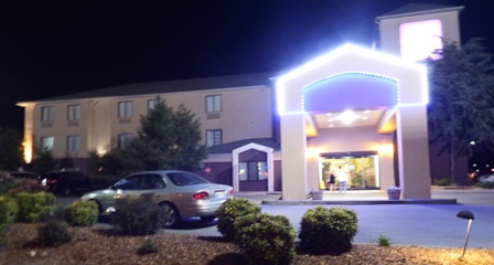 In Sevierville Hotels Sleep Inn Times Are Some Of The Best Times Spent In The Smokies!