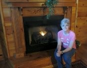smoky-mountain-cabin-rentals and me