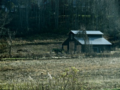 townsend-tn barn